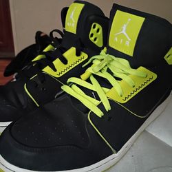 Size 13 Jordans