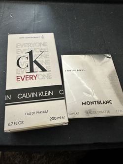 Colognes 2x50 Last Minute Fathers Day Present