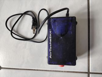 Airtech Aquarium Air Pump