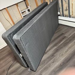 King Size Low Profile Box Springs Only 