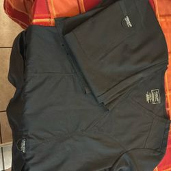 Scrubs XS TALL