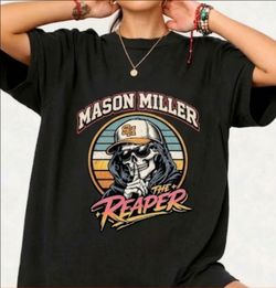 Miller T-Shirts