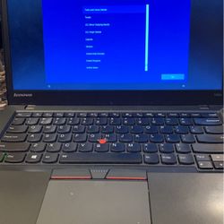 Lenovo LabTop