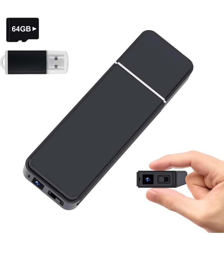 Mini Video Camera