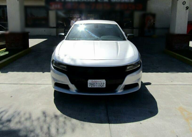 2017 Dodge Charger $2000 Down Payment 