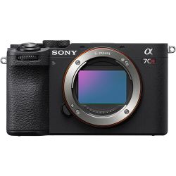 Sony a7CR Mirrorless 61MP Full-Frame Camera