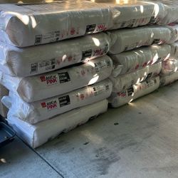 Fiberglass Insulation