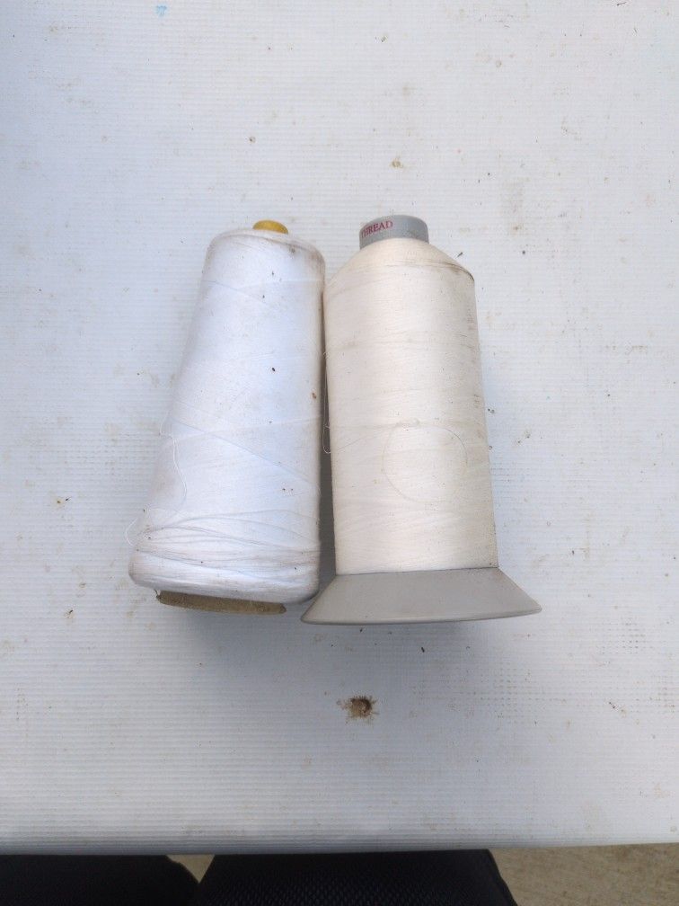 Free Bundles Of Sewing Thread