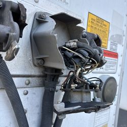 Trailer Repair