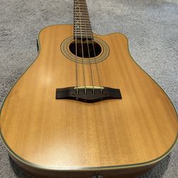 Fender Acoustic Bass BG-29