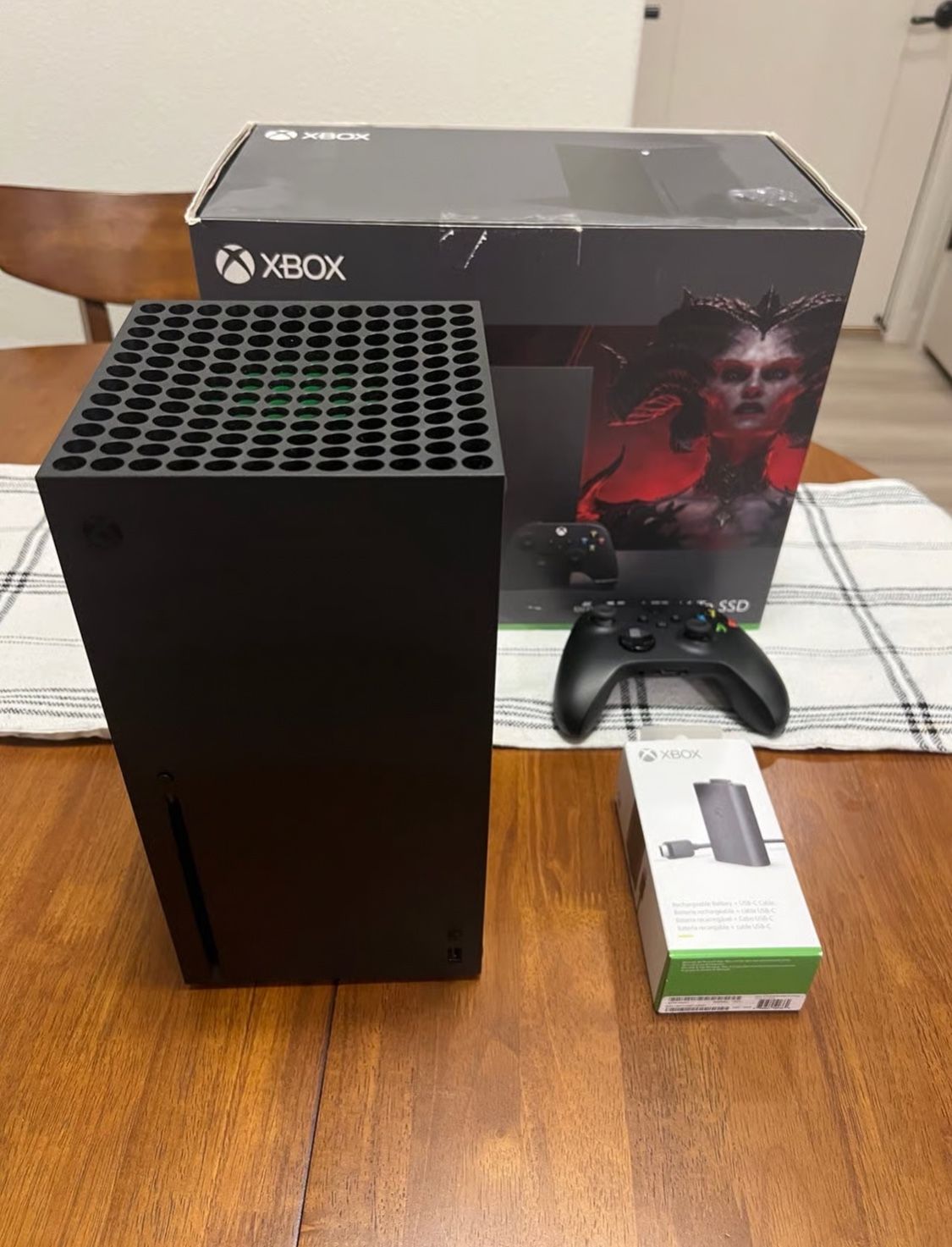 Xbox Series X