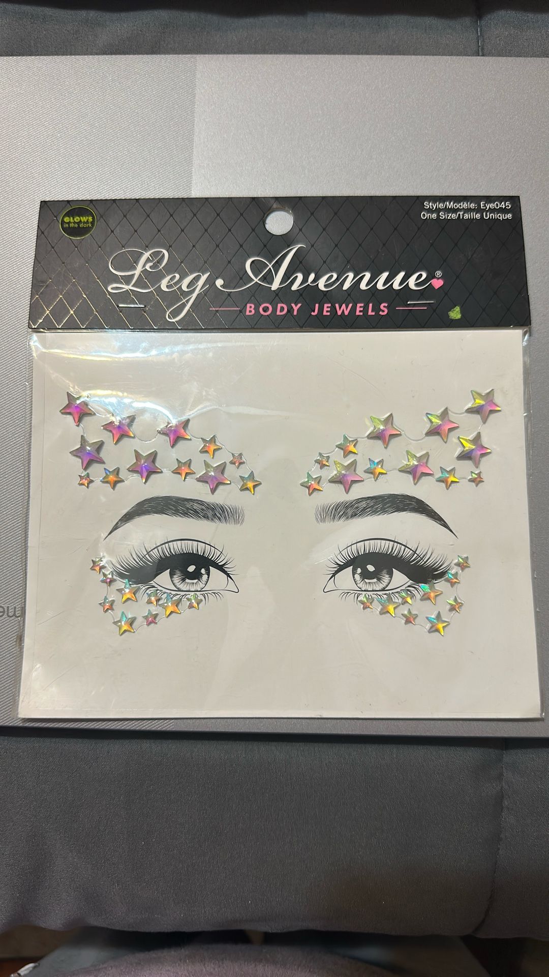 Leg Avenue Body Jewels