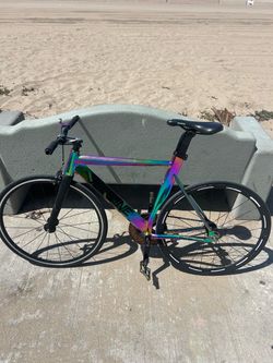 Throne Tracklord 55cm