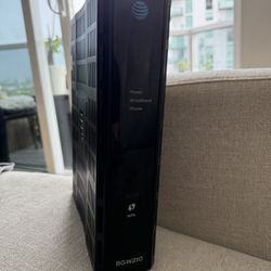 AT&T Arris BGW210-700 Gateway Wi-Fi Modem Router