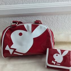 PLAYBOY PURSE & WALLET