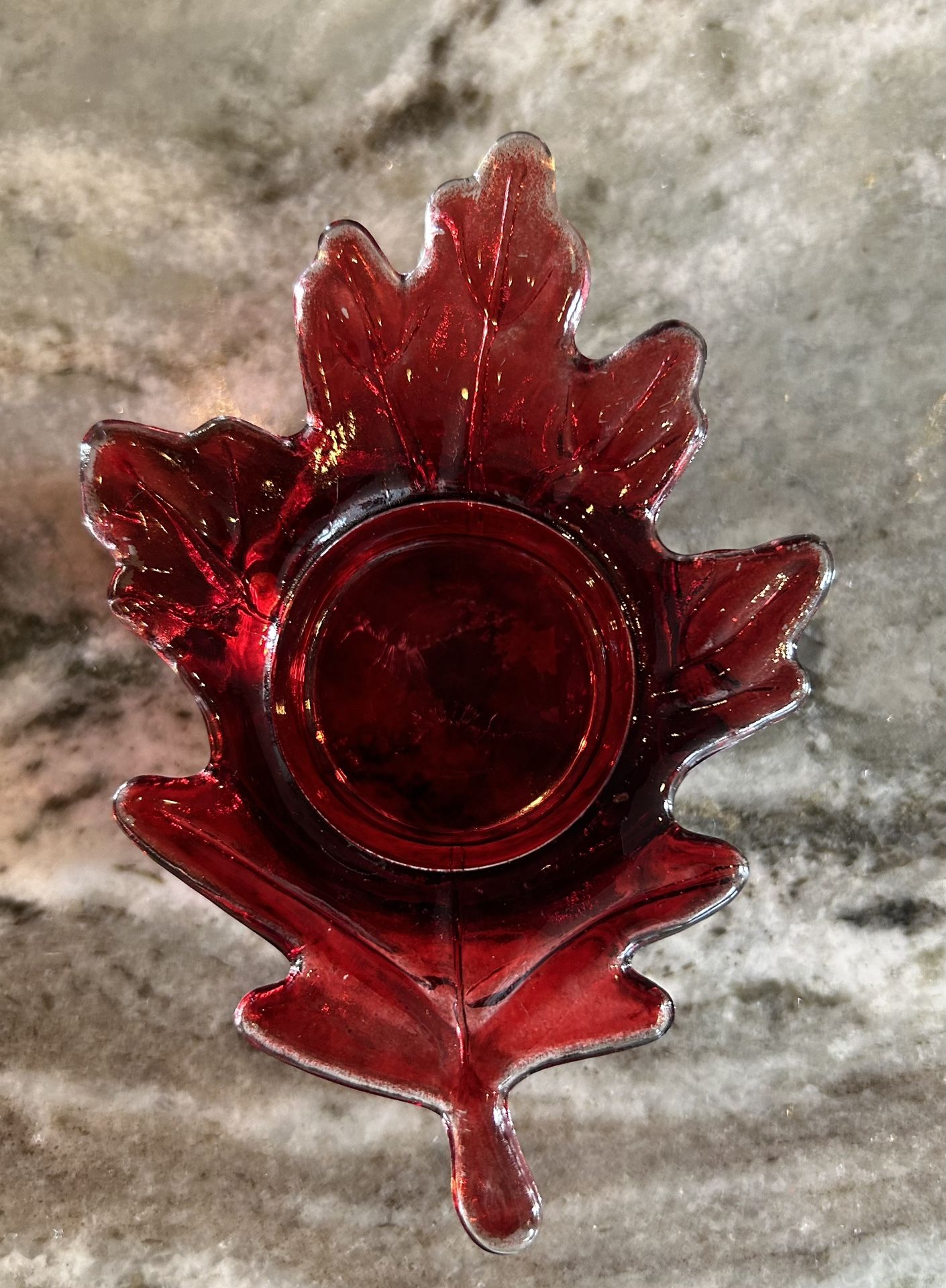 Tea Light Candle Holder
