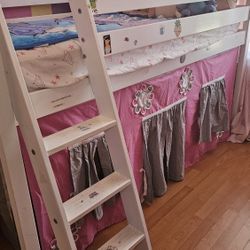 Twin Loft Bed