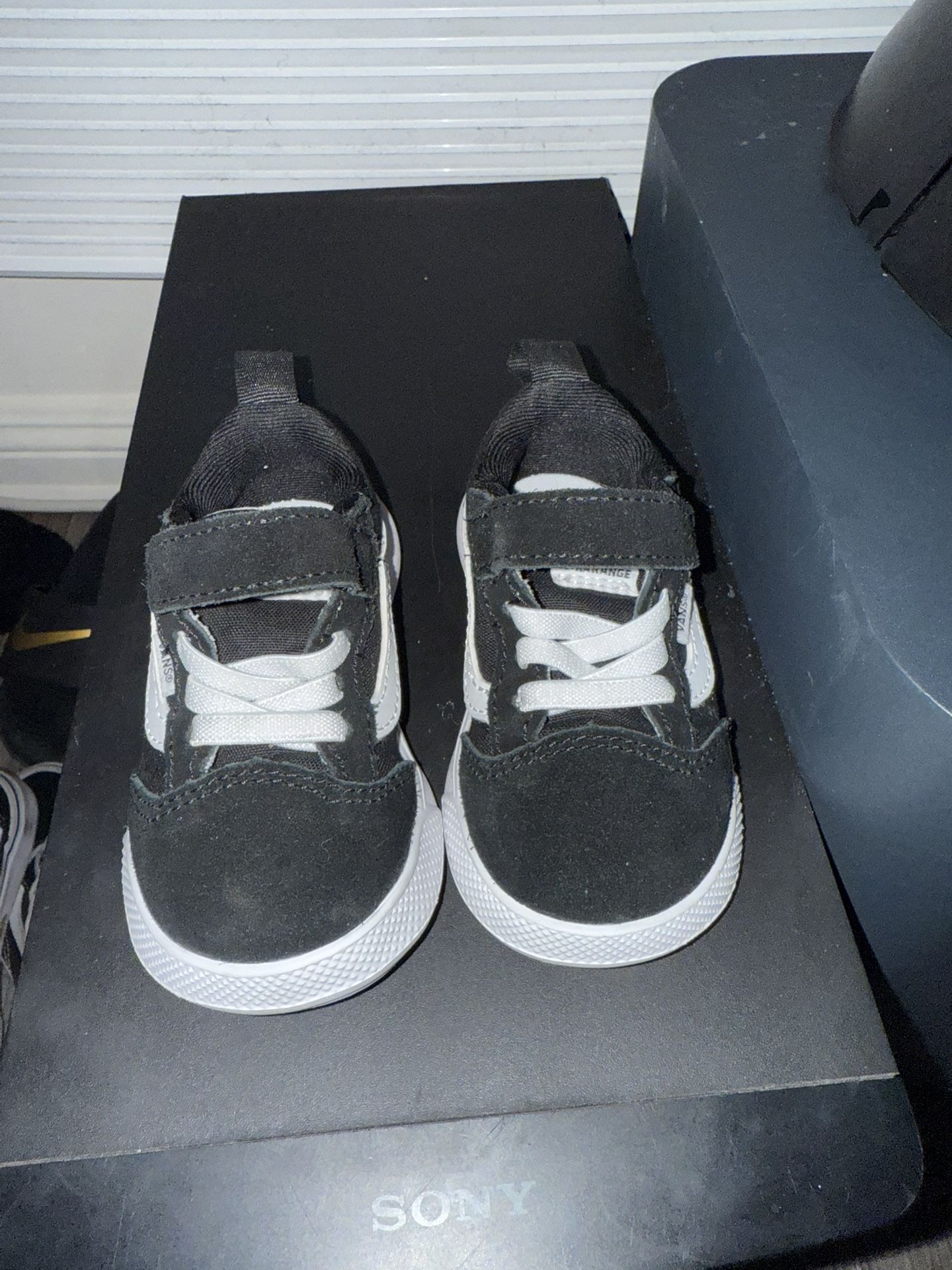Vans