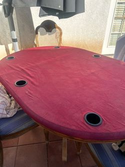 Game table