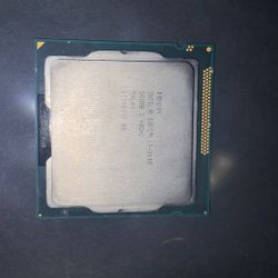 Intel Core i7 2600
