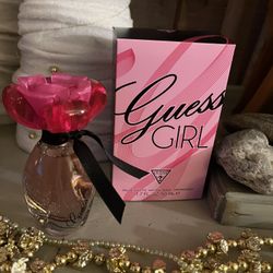Perfume Guess