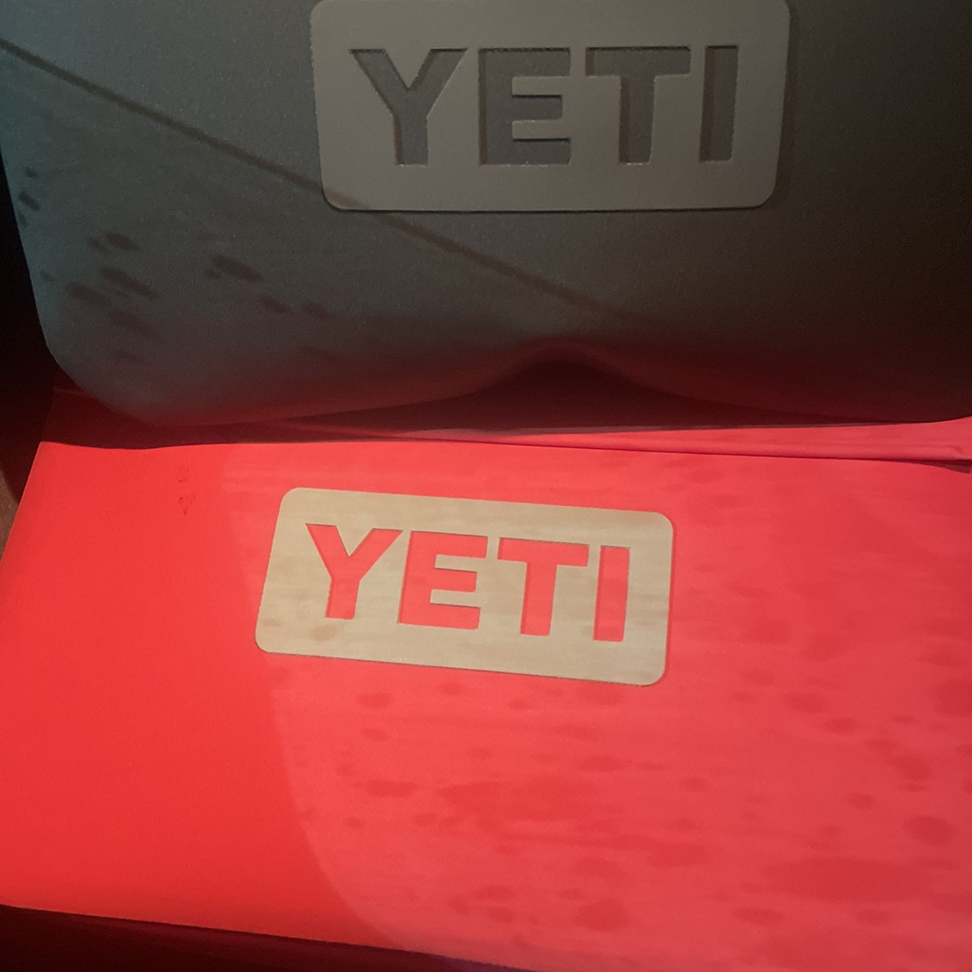 Yeti Sidekick Waterproof Dry Pouch