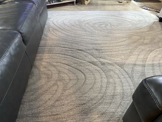 Carpet  nice