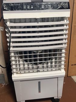 🌬️ 1800 CFM de Potencia para Refrescar tu Hogar