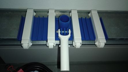 Swimming pool vacuum cleaner head New unused