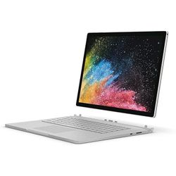 Microsoft Surface Book 2 15-inch - Core i5-8350U - 16 GB - SSD 256 GB
