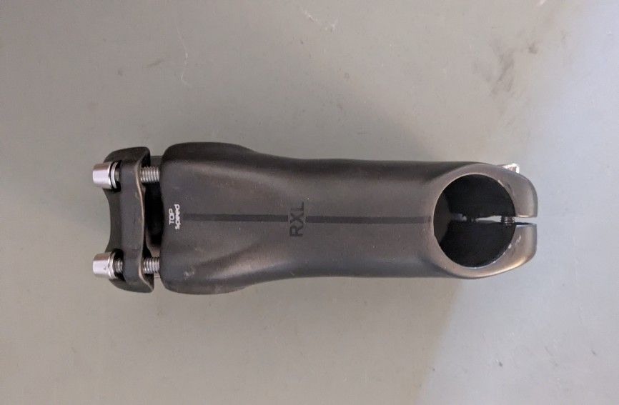 Carbon Fiber Bike Stem