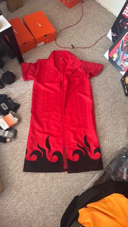Naruto cosplay set