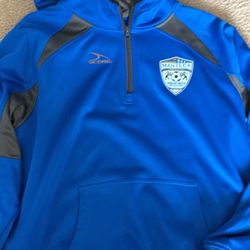 Manteca Rangers Hoodie 