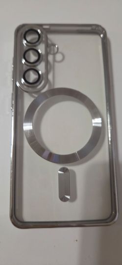SAMSUNG GALAXY S26 PROTECTIVE CASE