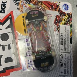 Tech Deck 