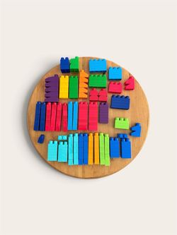 Toddler legos