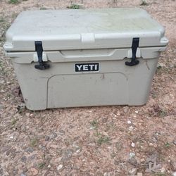 Yeti 45