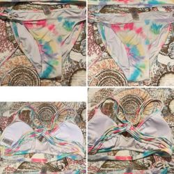 Women’s Bikini 