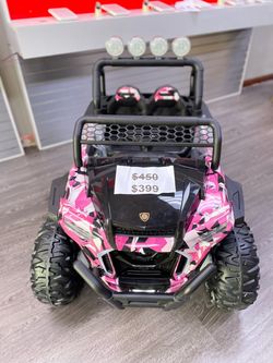 Kids Ride On electric Car🏎️ for sale with remote control 🎮 Music etc…🥳😱