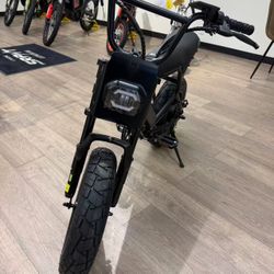 Christmas Sale - MacFox M16 Kids E-bike