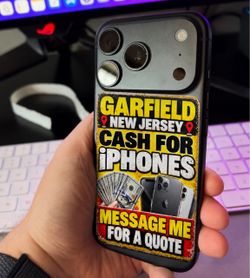 iPhone 18 Pro 256 GB Unlocked 99% Battery Health