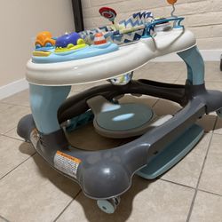 Baby Walker/jumper