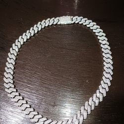 Vvs Cuban Link 18