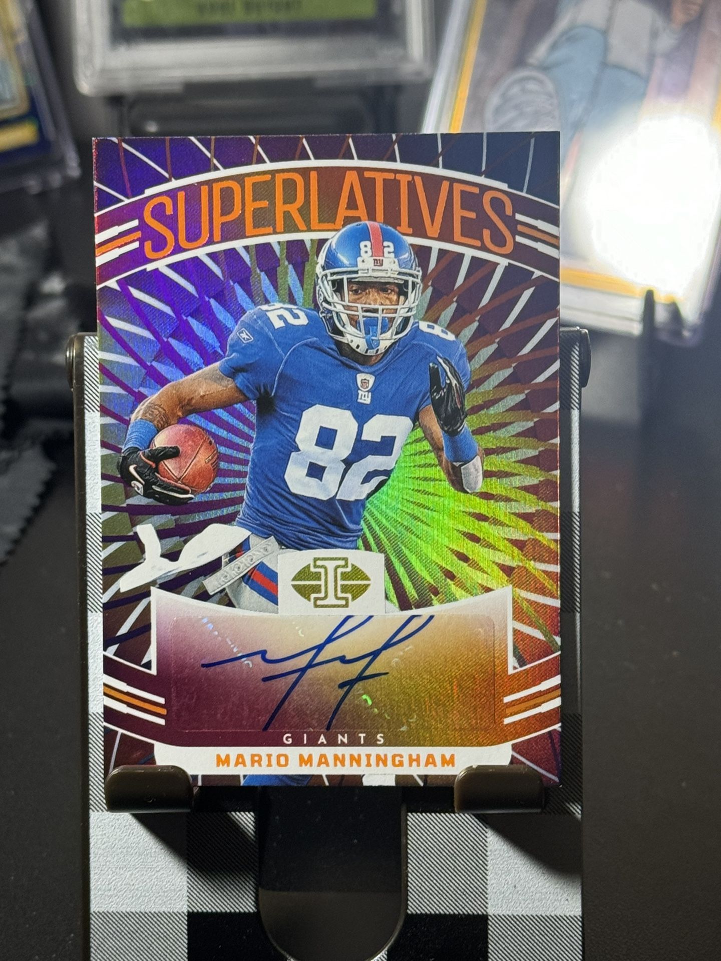 Sport Card Lot