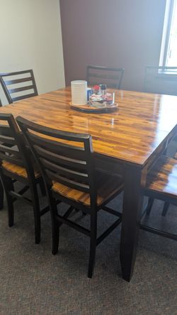 Dinning table