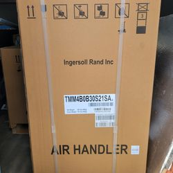 Brand New AMERISTAR 2 Ton AC Air Conditioning System Air Handler Condenser Compressor