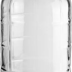 6 Gallon Glass Carboy 