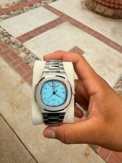Tiffany & Co Patek Phillipe