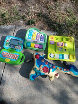 !! Child's Toys Price For All