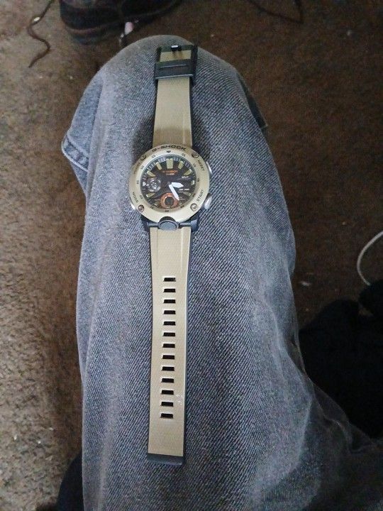 G-shock mens watch